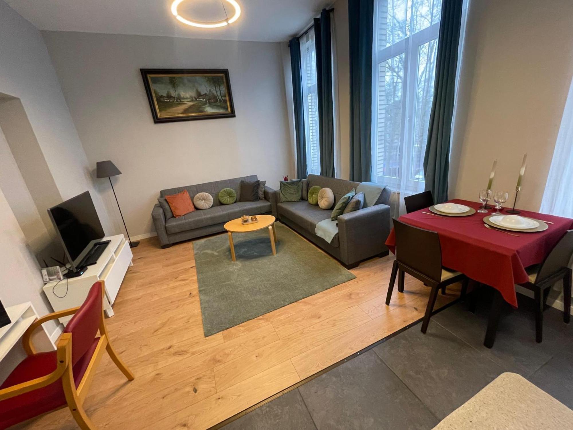 Appartement Diamant Brussel Buitenkant foto